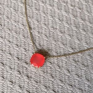 Kate Spade Necklace